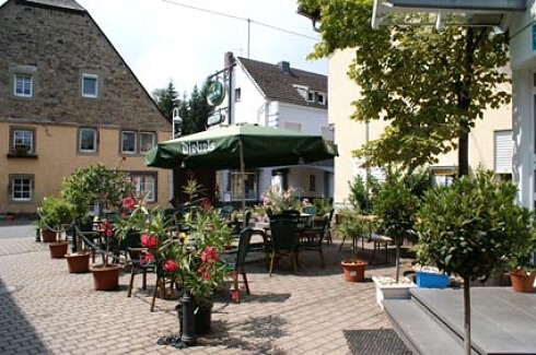 Hotel Burgklause in Nickenich, Foto 6