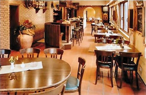 Hotel Burgklause in Nickenich, Foto 5
