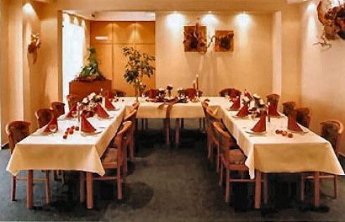 Hotel Burgklause in Nickenich, Foto 4