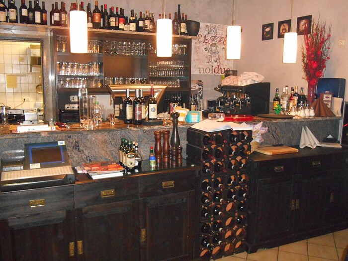 Ristorante Noi Due in Ober-Ramstadt