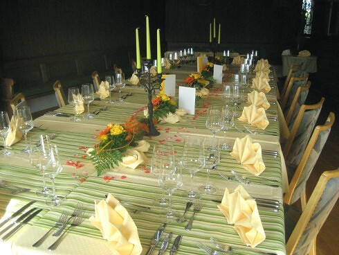 Hotel Landgasthof Schwörer in Schluchsee