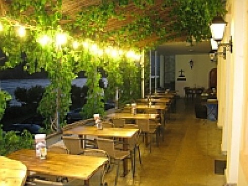 Hotel Restaurant Cafe Rheinecker Hof in Leutesdorf, Foto 7