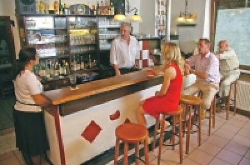 Hotel Restaurant Cafe Rheinecker Hof in Leutesdorf, Foto 6