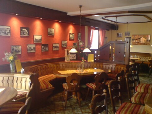 Zum Stolpereck in Worms, Foto 9