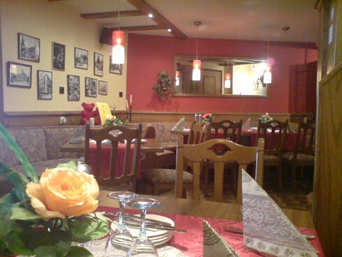 Zum Stolpereck in Worms, Foto 6