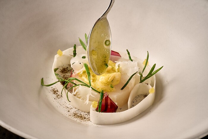 Rutz Restaurant in Berlin, Foto 8