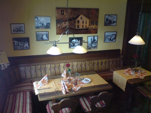 Zum Stolpereck in Worms, Foto 3