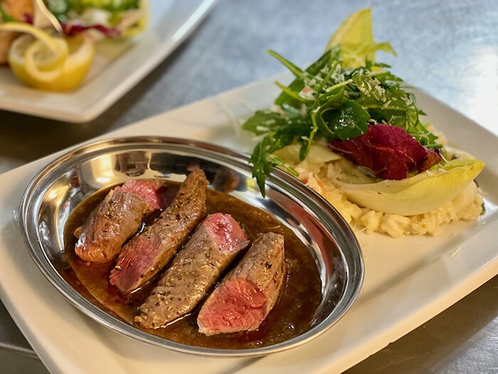 Restaurant Heimat in Eisenach, Foto 10