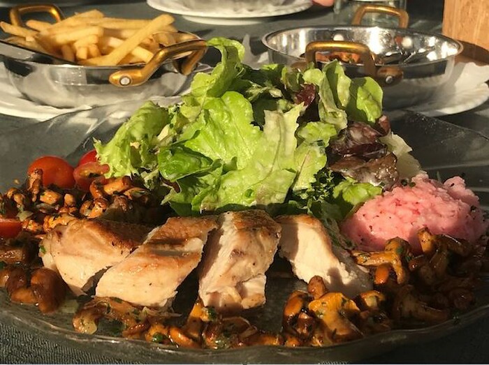Hotel & Restaurant Weinberg in Baden-Baden, Foto 14
