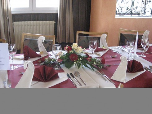 Hotel Landgasthof Schwörer in Schluchsee, Foto 1
