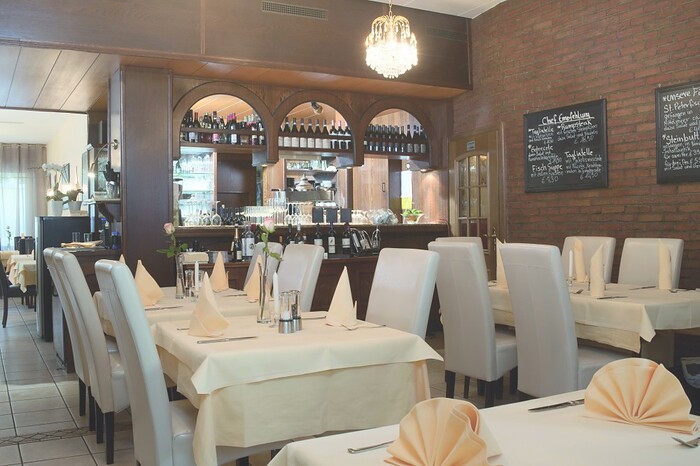 Ristorante Roma in Mannheim
