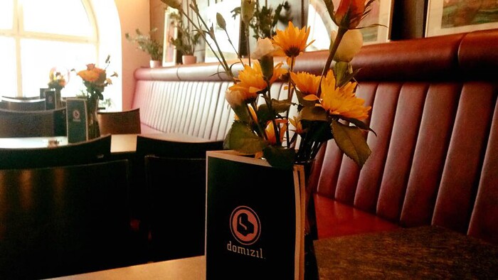 Bistro Domizil in Leonberg, Foto 6