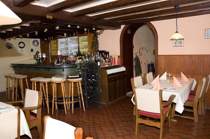 Hotel - Restaurant Pfeffermühle in Bruttig-Fankel, Foto 13