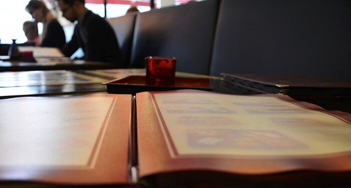 IZUMI Restaurant-Sushi Bar in Berlin, Foto 17