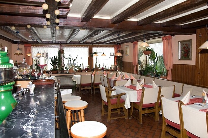 Hotel - Restaurant Pfeffermühle in Bruttig-Fankel, Foto 12