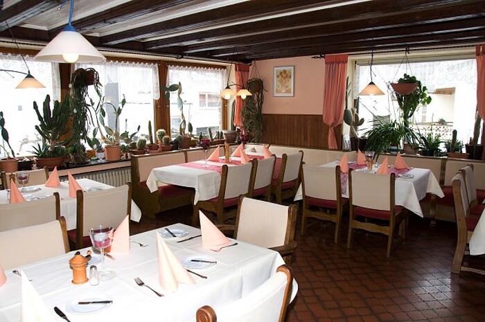 Hotel - Restaurant Pfeffermühle in Bruttig-Fankel, Foto 11