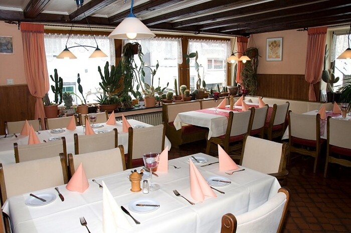 Hotel - Restaurant Pfeffermühle in Bruttig-Fankel, Foto 10