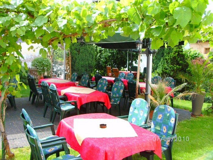 Hotel - Restaurant Pfeffermühle in Bruttig-Fankel, Foto 8