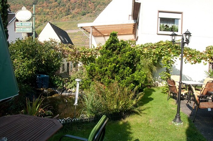 Hotel - Restaurant Pfeffermühle in Bruttig-Fankel, Foto 7