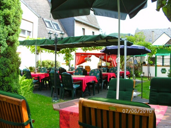 Hotel - Restaurant Pfeffermühle in Bruttig-Fankel, Foto 6