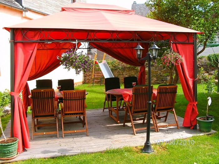 Hotel - Restaurant Pfeffermühle in Bruttig-Fankel, Foto 5