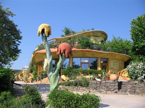 Restaurant Försters Weinterrassen (Weingut Försterhof) in Bad Neuenahr-Ahrweiler