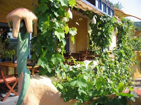 Försters Weinterrassen (Weingut Försterhof) in Bad Neuenahr-Ahrweiler, Foto 6