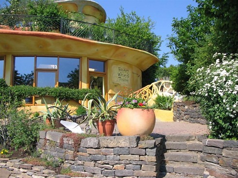 Försters Weinterrassen (Weingut Försterhof) in Bad Neuenahr-Ahrweiler, Foto 4
