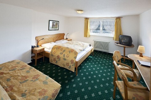 Hotel Schiff am Schluchsee in Schluchsee