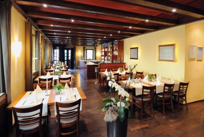 KRONE das Gasthaus in Brühl