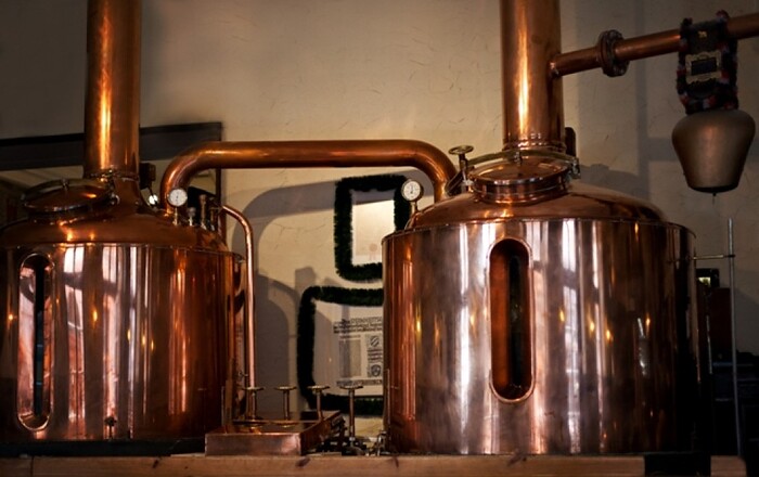 Vetters Alt Heidelberger Brauhaus GmbH in Heidelberg, Foto 4