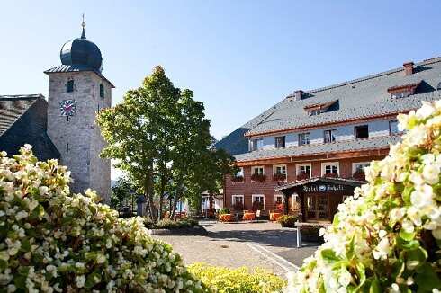 Hotel Schiff am Schluchsee in Schluchsee, Foto 19