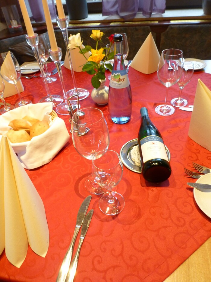 Restaurant Lindenhof in Sigmaringen, Foto 1