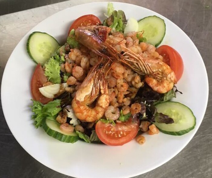 Restaurant Flora-Klause in Salzgitter, Foto 9