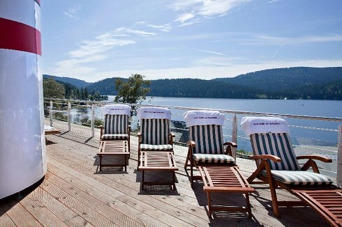 Hotel Schiff am Schluchsee in Schluchsee, Foto 18