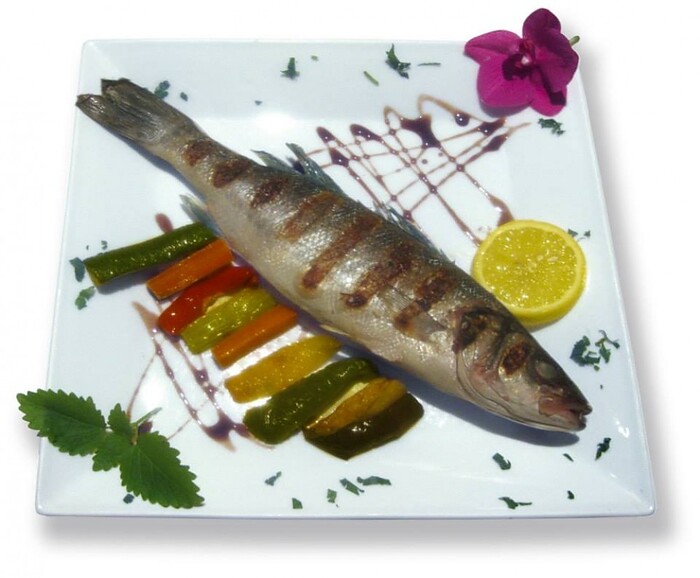 Restaurant El Greco in Stuttgart
