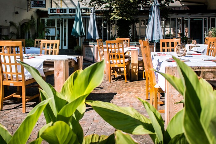 Emmis Kueche by chili kitchen in Müllheim, Foto 16