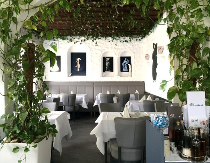 El Greco in Stuttgart, Foto 3