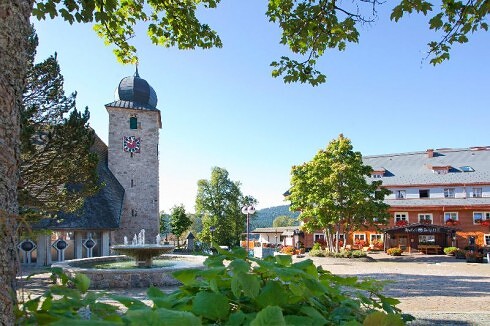 Hotel Schiff am Schluchsee in Schluchsee, Foto 17