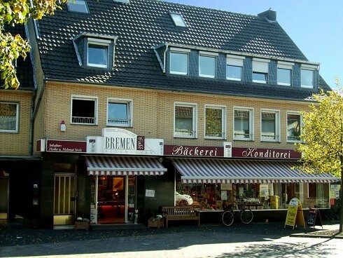 Cafe Bremen in Aldenhoven