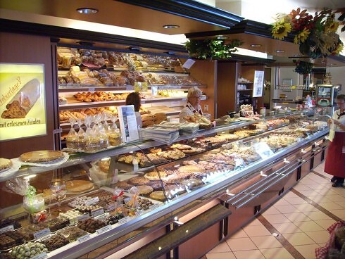Cafe Bremen in Aldenhoven, Foto 21