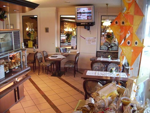 Cafe Bremen in Aldenhoven, Foto 20