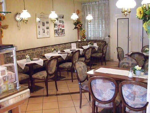 Cafe Bremen in Aldenhoven, Foto 19
