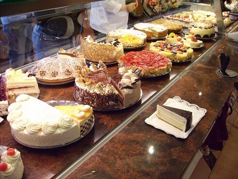 Cafe Bremen in Aldenhoven, Foto 18