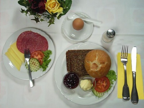 Cafe Bremen in Aldenhoven, Foto 15