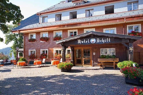 Hotel Schiff am Schluchsee in Schluchsee, Foto 16