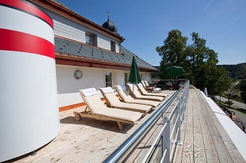 Hotel Schiff am Schluchsee in Schluchsee, Foto 15