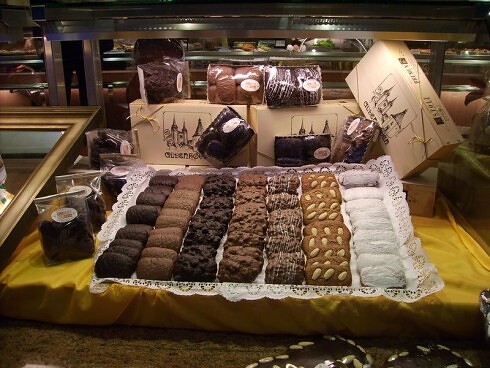 Cafe Bremen in Aldenhoven, Foto 2