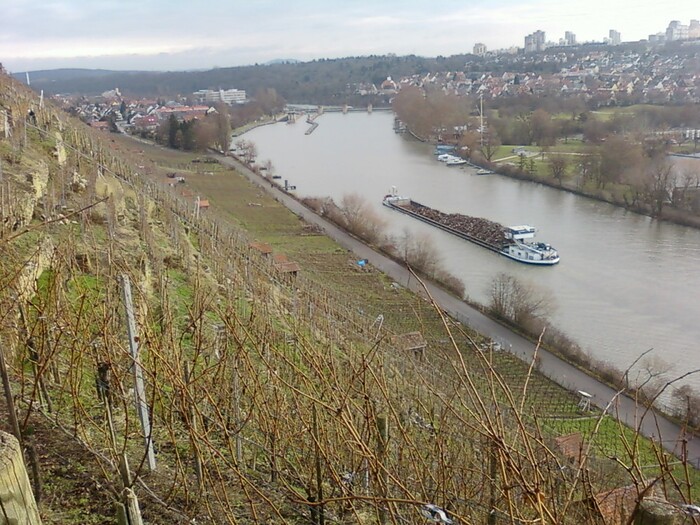 Mühlhäuser Stallbesen in Stuttgart, Foto 4