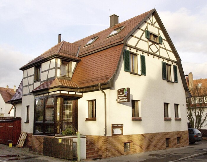 Restaurant Weinstube Unmüßig in Stuttgart